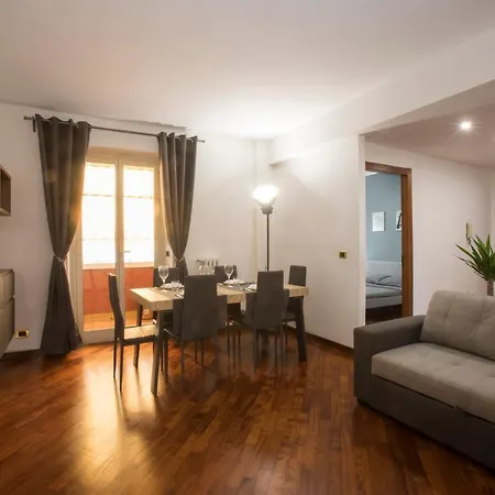 Moderno Metro B San Paolo Apartamento *